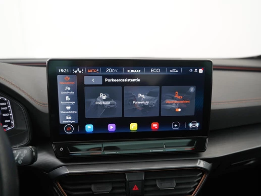 CUPRA Formentor - Afbeelding 25 van 30