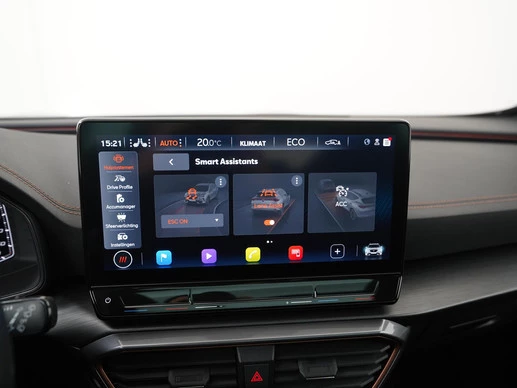 CUPRA Formentor - Afbeelding 26 van 30