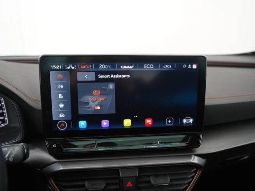 CUPRA Formentor - Afbeelding 27 van 30