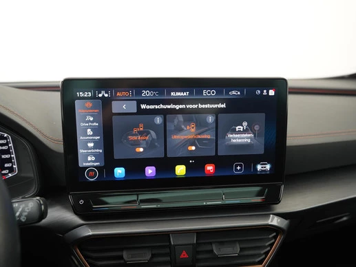 CUPRA Formentor - Afbeelding 28 van 30