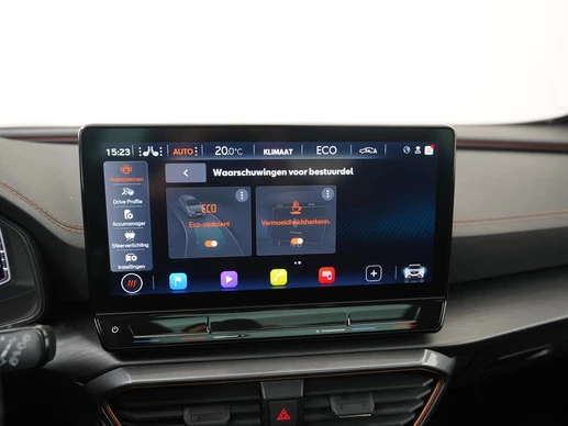 CUPRA Formentor - Afbeelding 29 van 30