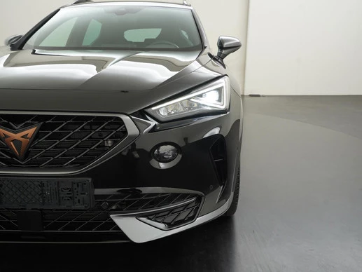 CUPRA Formentor - Afbeelding 30 van 30