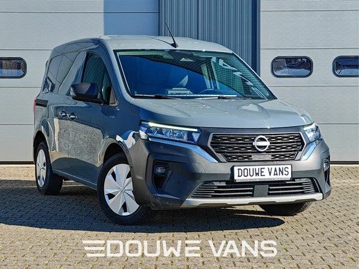 Nissan Townstar - Afbeelding 1 van 28