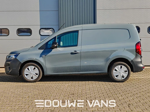 Nissan Townstar - Afbeelding 2 van 28