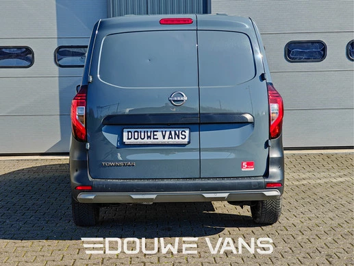 Nissan Townstar - Afbeelding 5 van 28