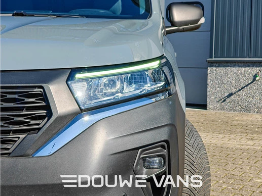 Nissan Townstar - Afbeelding 7 van 28