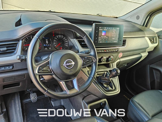 Nissan Townstar - Afbeelding 8 van 28