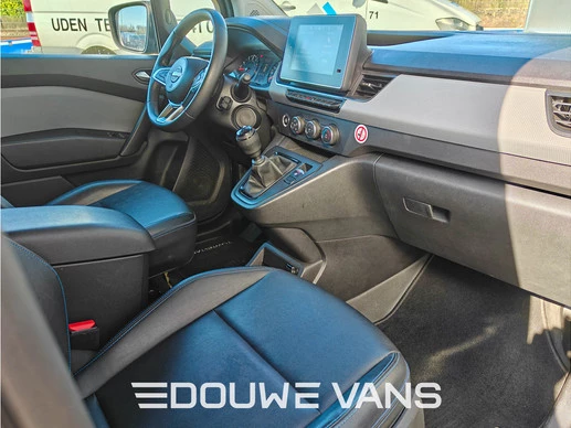 Nissan Townstar - Afbeelding 10 van 28