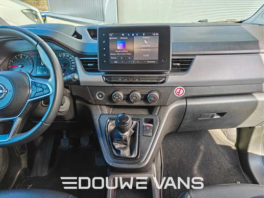 Nissan Townstar - Afbeelding 12 van 28