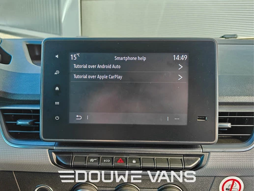 Nissan Townstar - Afbeelding 14 van 28