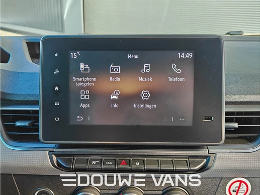 Nissan Townstar - Afbeelding 15 van 28