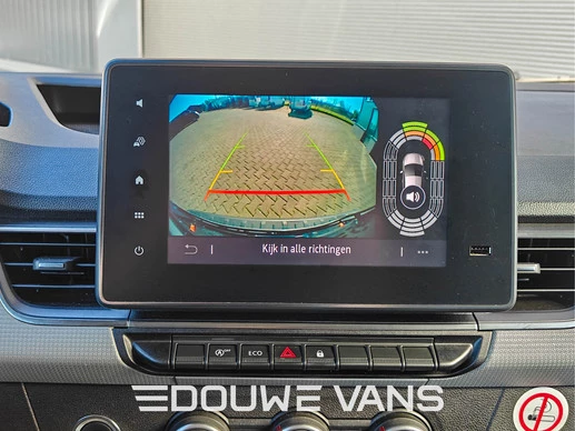 Nissan Townstar - Afbeelding 16 van 28