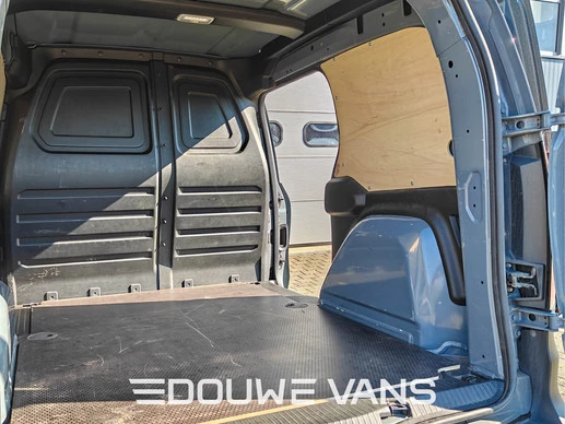 Nissan Townstar - Afbeelding 26 van 28