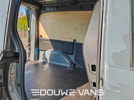 Nissan Townstar - Afbeelding 27 van 28