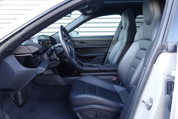 Porsche Taycan - Afbeelding 5 van 29