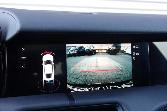 Porsche Taycan - Afbeelding 25 van 29