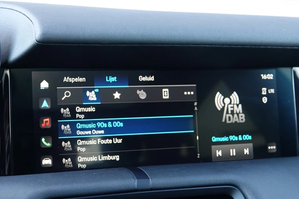 Porsche Taycan - Afbeelding 26 van 29