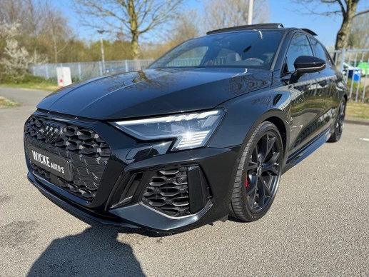 Audi RS3 - Afbeelding 1 van 30