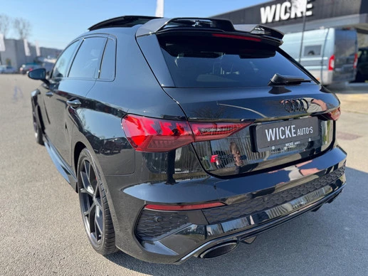 Audi RS3 - Afbeelding 2 van 30