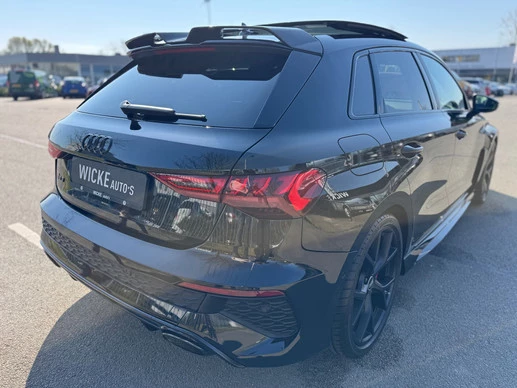 Audi RS3 - Afbeelding 4 van 30