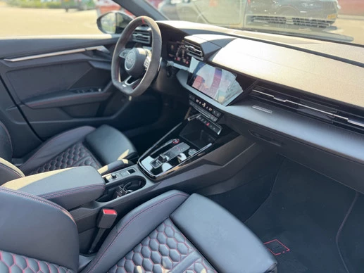 Audi RS3 - Afbeelding 5 van 30