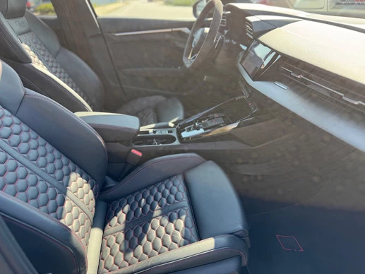 Audi RS3 - Afbeelding 6 van 30