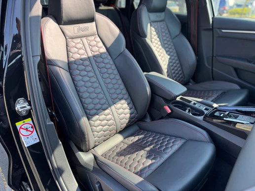 Audi RS3 - Afbeelding 7 van 30