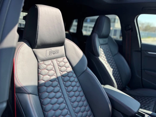 Audi RS3 - Afbeelding 8 van 30