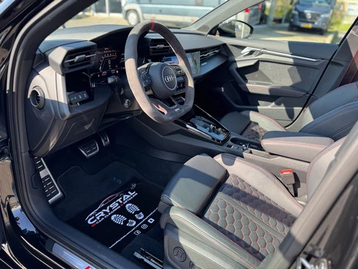 Audi RS3 - Afbeelding 10 van 30