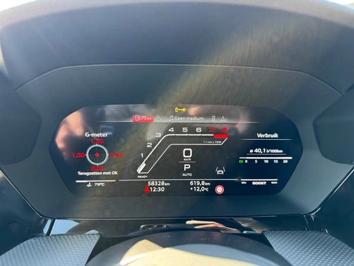 Audi RS3 - Afbeelding 11 van 30