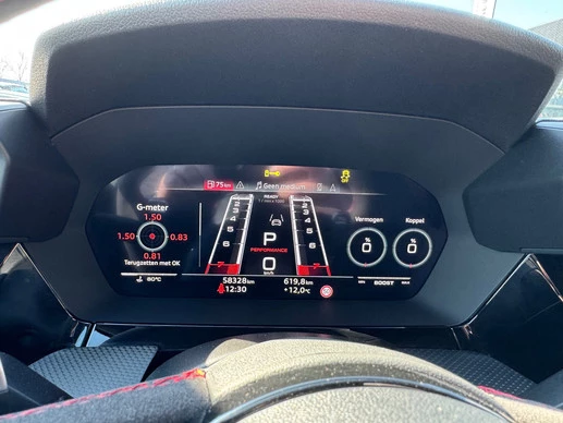 Audi RS3 - Afbeelding 12 van 30