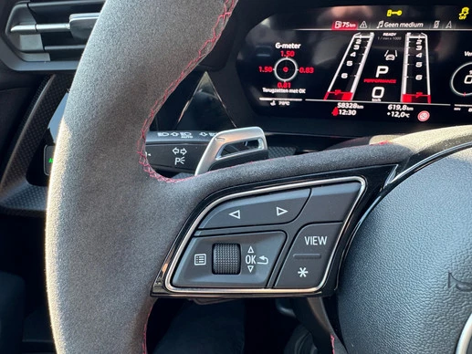 Audi RS3 - Afbeelding 13 van 30