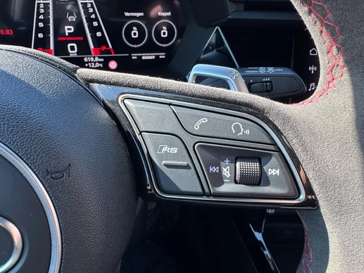 Audi RS3 - Afbeelding 14 van 30