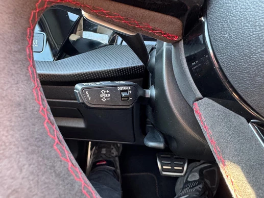 Audi RS3 - Afbeelding 16 van 30