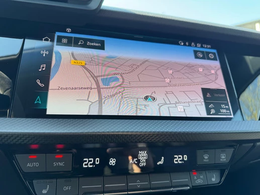 Audi RS3 - Afbeelding 17 van 30