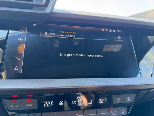 Audi RS3 - Afbeelding 18 van 30