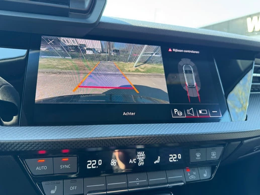 Audi RS3 - Afbeelding 19 van 30