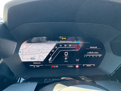 Audi RS3 - Afbeelding 20 van 30