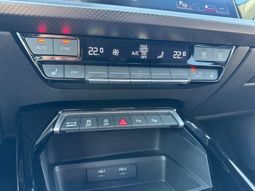 Audi RS3 - Afbeelding 22 van 30