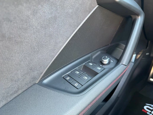 Audi RS3 - Afbeelding 23 van 30