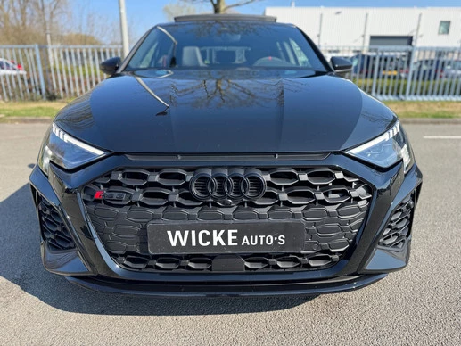 Audi RS3 - Afbeelding 26 van 30