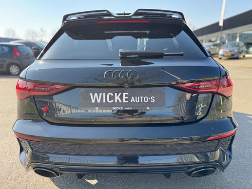 Audi RS3 - Afbeelding 27 van 30