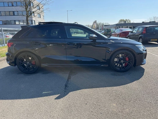Audi RS3 - Afbeelding 28 van 30