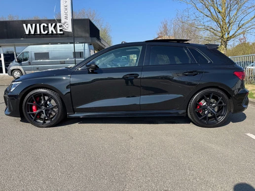 Audi RS3 - Afbeelding 29 van 30