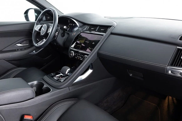 Jaguar E-PACE - Afbeelding 5 van 30