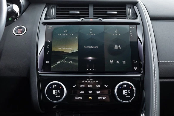 Jaguar E-PACE - Afbeelding 14 van 30