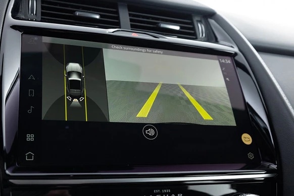Jaguar E-PACE - Afbeelding 26 van 30