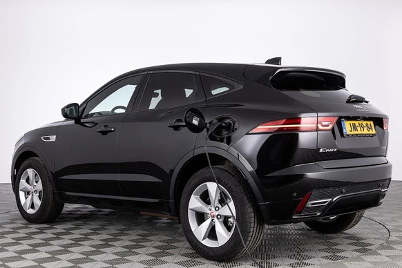 Jaguar E-PACE - Afbeelding 2 van 30