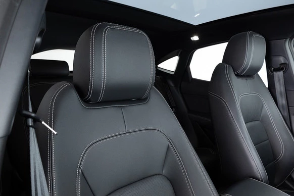 Jaguar E-PACE - Afbeelding 5 van 30