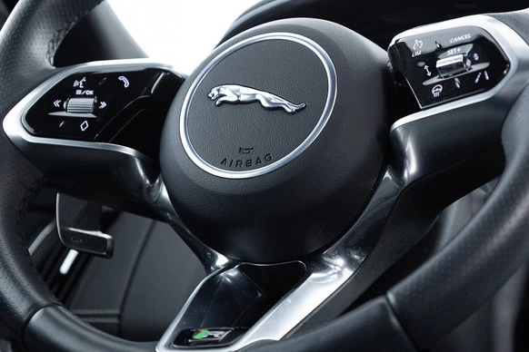Jaguar E-PACE - Afbeelding 16 van 30